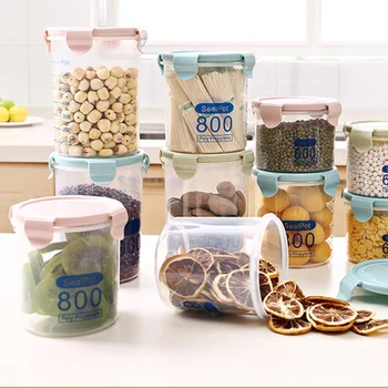 Sealed Moistureproof Transparent Rotary Storage Kitchen Tank Rotating Millet Barrel Rice Pot Grain Cereal Storage Box with Lid
Sealed Moistureproof Transparent Rotary Storage Kitchen Tank Rotating Millet Barrel Rice Pot Grain Cereal Storage Box with Lid