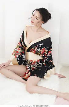 Wontive Sexy Erotic Underwear Game Fun Uniform Erotic Costume Japanese Kimono Teddy Dress Babydoll Uniform Temptation Suit
Wontive Sexy Erotic Underwear Game Fun Uniform Erotic Costume Japanese Kimono Teddy Dress Babydoll Uniform Temptation Suit