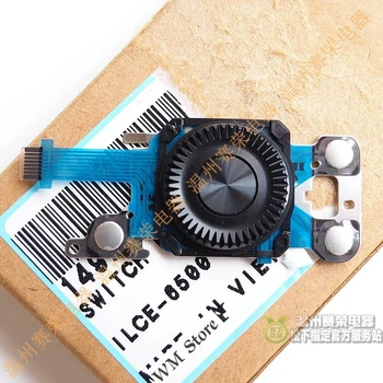 NEW 6000 Button Panel Wheel key board keyboard Flex For Sony ILCE-6000 ILCE-6500 ILCE-6300 A6500 A6300
NEW 6000 Button Panel Wheel key board keyboard Flex For Sony ILCE-6000 ILCE-6500 ILCE-6300 A6500 A6300