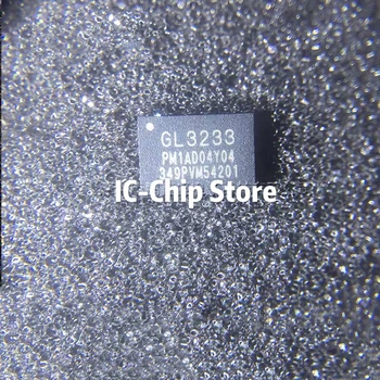 2PCS~10PCS/LOT GL3233-PMY04 GL3233 QFN46 New original
2PCS~10PCS/LOT GL3233-PMY04 GL3233 QFN46 New original