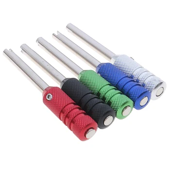 A-Bar Jig Armature Adjustment Tool Professional Alloy Tattoo Adjust Armature Bars Tool For Tattoo Machine New
A-Bar Jig Armature Adjustment Tool Professional Alloy Tattoo Adjust Armature Bars Tool For Tattoo Machine New