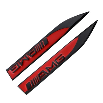 2pcs Metal car blade sticker car body labeling For Mercedes benz A B R G Class GLK GLA C200 E200 C200L S400 S500 Car accessories
2pcs Metal car blade sticker car body labeling For Mercedes benz A B R G Class GLK GLA C200 E200 C200L S400 S500 Car accessories