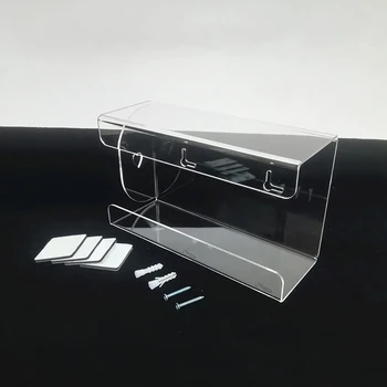 Glove Tissue Storage Box Labor Insurance Gloves Display Box Medical Tissue Box Acrylic Glove Dispenser Wall Mountable Box
Glove Tissue Storage Box Labor Insurance Gloves Display Box Medical Tissue Box Acrylic Glove Dispenser Wall Mountable Box