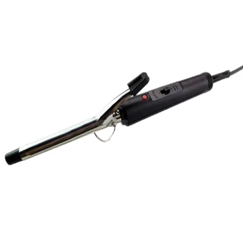 Professional Curling Iron Hair Waver Pear Flower Cone Electric Curling Wand Roller Styling Tools EU Plug 
Professional Curling Iron Hair Waver Pear Flower Cone Electric Curling Wand Roller Styling Tools EU Plug