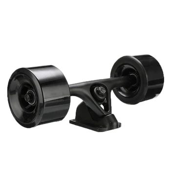 High Power Double Drive Scooter Hub Motor Kit DC Brushless Wheel Motor Remote Control For The Electric 600W Skateboard
High Power Double Drive Scooter Hub Motor Kit DC Brushless Wheel Motor Remote Control For The Electric 600W Skateboard