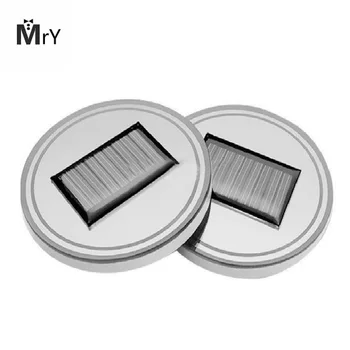 MAHAQI Solar Car Cup Holder With LED Light Bottom Mat Pad Cover Lamp Bottle Drinks Coaster Car Styling Hot Sale
MAHAQI Solar Car Cup Holder With LED Light Bottom Mat Pad Cover Lamp Bottle Drinks Coaster Car Styling Hot Sale