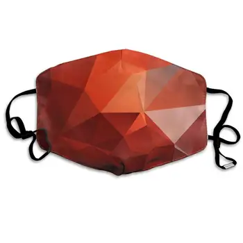 Garde Art Studio Reusable Face Masks, Red Abstract Block Healthy Durable Polyester Half Face Masks, Mouth Face Masks Comfy
Garde Art Studio Reusable Face Masks, Red Abstract Block Healthy Durable Polyester Half Face Masks, Mouth Face Masks Comfy