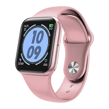 B08 Smart Watch Sleep Tracker Music Control Bluetooth Answer Call Dial Call 1.54 inch Full Touch Screen Smart Bracelet Watchs
B08 Smart Watch Sleep Tracker Music Control Bluetooth Answer Call Dial Call 1.54 inch Full Touch Screen Smart Bracelet Watchs