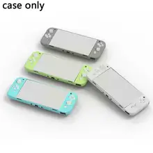 Soft Silicone Protective Cover For Nintendo Switch OLED Game Console Joypad All-inclusive Protective Cover Accessories Z6E3
Soft Silicone Protective Cover For Nintendo Switch OLED Game Console Joypad All-inclusive Protective Cover Accessories Z6E3