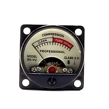 VU head audio effect device level ear power amplifier mixer DB meter sound pressure watch backlight
VU head audio effect device level ear power amplifier mixer DB meter sound pressure watch backlight