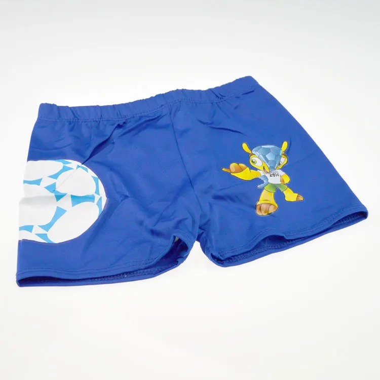 Crawler Children Swimming Pants Doll Figure Swimming Trunks (Suitable 3-9-Year-Old) 4623 Top Grade Pants
Crawler Children Swimming Pants Doll Figure Swimming Trunks (Suitable 3-9-Year-Old) 4623 Top Grade Pants
