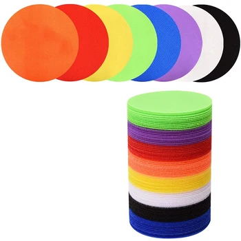 Carpet Makers 80 PCS - Multicolor Spot Markers for Classroom, ic Buckle Carpet Spots Circles Dots
Carpet Makers 80 PCS - Multicolor Spot Markers for Classroom, ic Buckle Carpet Spots Circles Dots
