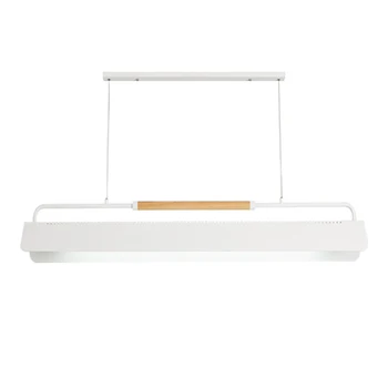 Nordic Restaurant Pendant Lights Table Retangular Office Pendant Lamp Modern Minimalist Bar Personality LED Lamps
Nordic Restaurant Pendant Lights Table Retangular Office Pendant Lamp Modern Minimalist Bar Personality LED Lamps