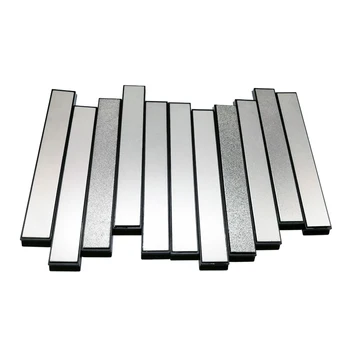 Diamond whetstone for Ruixin pro RX008 knife sharpener 3000 6000 8000 10000 Oil stone, water stone for KME sharpener
Diamond whetstone for Ruixin pro RX008 knife sharpener 3000 6000 8000 10000 Oil stone, water stone for KME sharpener