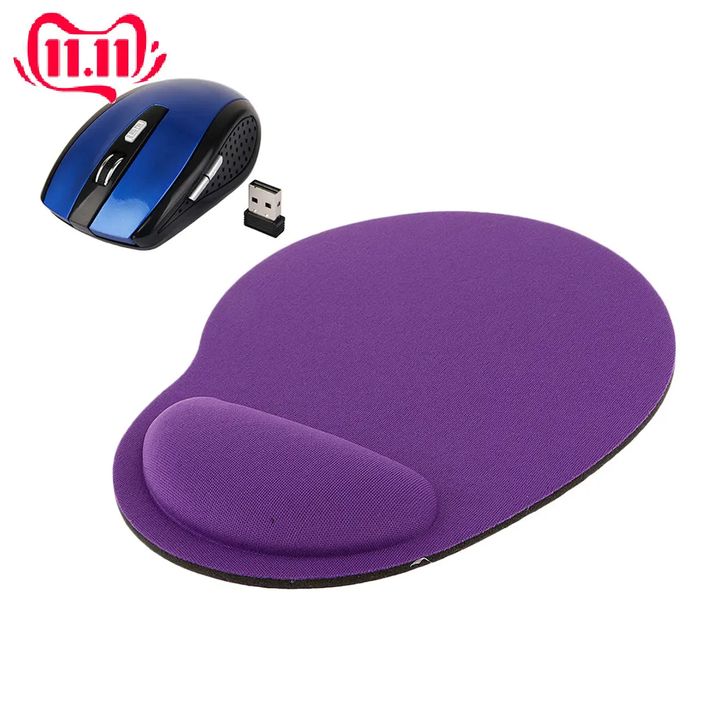 Laptop Computer PC Desktop Mouse Mice With Mice Pad 1000 1200 1600dpi 2.4GHz USB Wireless Mouse Optical Cordless Mice Mouse
Laptop Computer PC Desktop Mouse Mice With Mice Pad 1000 1200 1600dpi 2.4GHz USB Wireless Mouse Optical Cordless Mice Mouse