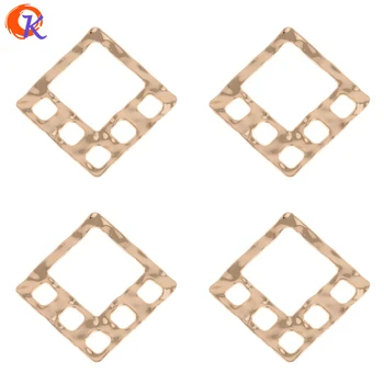 Cordial Design 50Pcs 43*43MM Jewelry Accessories/Earring Connectors/Square Shape/Charms Pendant/DIY/Hand Made/Earring Findings
Cordial Design 50Pcs 43*43MM Jewelry Accessories/Earring Connectors/Square Shape/Charms Pendant/DIY/Hand Made/Earring Findings