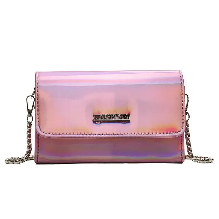 New Fashion Patent Leather Casual Clutch Bags Girls Party Shoulder Tote Top Quality Women Crossbody Bag Female Flap Chian Purse
New Fashion Patent Leather Casual Clutch Bags Girls Party Shoulder Tote Top Quality Women Crossbody Bag Female Flap Chian Purse