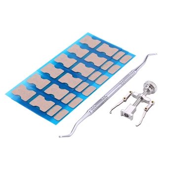 Ingrown Toenail Correction Stickers Pedicure Repair Recover Patch Tool Kit Treatment Brace Patch Foot Care
Ingrown Toenail Correction Stickers Pedicure Repair Recover Patch Tool Kit Treatment Brace Patch Foot Care