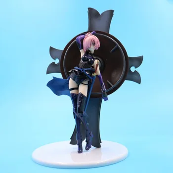 Fate/Grand Order Shielded Der Maxiu Gillette Garage Kit Shield Mother Maxiu Garage Kit
Fate/Grand Order Shielded Der Maxiu Gillette Garage Kit Shield Mother Maxiu Garage Kit