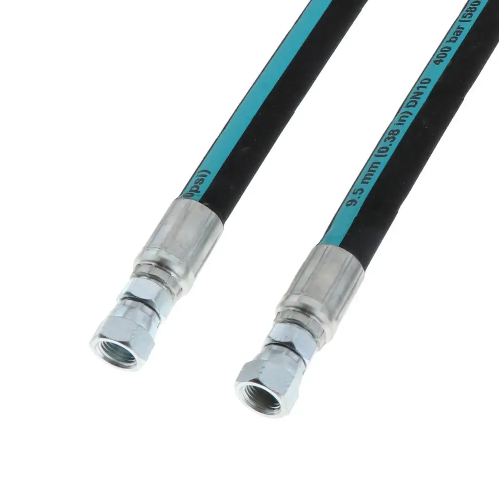 High Pressure Oil Pump HPOP Hoses Lines fit for Ford Powerstroke 94-97 3.7L High Pressure Oil Pump HPOP Hoses Lines fit for Ford Powerstroke 94-97 3.7L
