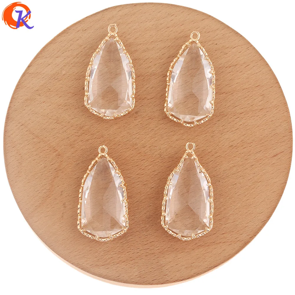Cordial Design 30Pcs 17*33MM Jewelry Accessories/Crystal Pendant/DIY Making/Drop Shape/Charms Jewelry/Hand Made/Earring Findings
Cordial Design 30Pcs 17*33MM Jewelry Accessories/Crystal Pendant/DIY Making/Drop Shape/Charms Jewelry/Hand Made/Earring Findings