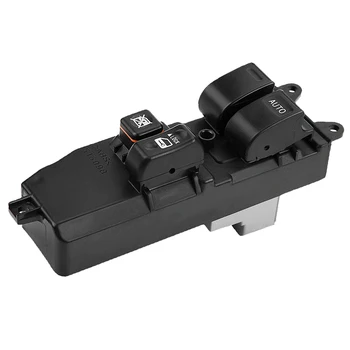 New RHD Right Hand Drive Power Window Switch for Toyota Hiace 84820-26201
New RHD Right Hand Drive Power Window Switch for Toyota Hiace 84820-26201