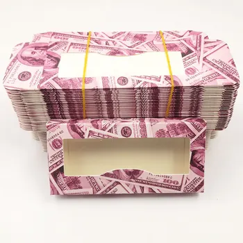 NEW 100pcs 3D Mink Lashes Rectangle Cardboard Box False Eyelashes Packaging Box Cosmetic Empty Eyelash Packaging Box makeup
NEW 100pcs 3D Mink Lashes Rectangle Cardboard Box False Eyelashes Packaging Box Cosmetic Empty Eyelash Packaging Box makeup