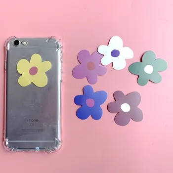 Hyuna style flower waterproof sticker DIY scrapbooking journal album mobile phone computer wall decoration sticker
Hyuna style flower waterproof sticker DIY scrapbooking journal album mobile phone computer wall decoration sticker