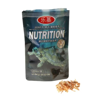 250ml/bag Shrimp Dry Feed Water Turtle Brazilian Tortoise Turtles Food Calcium Supplement Fish Tank Freshwater Dried Shrimps
250ml/bag Shrimp Dry Feed Water Turtle Brazilian Tortoise Turtles Food Calcium Supplement Fish Tank Freshwater Dried Shrimps