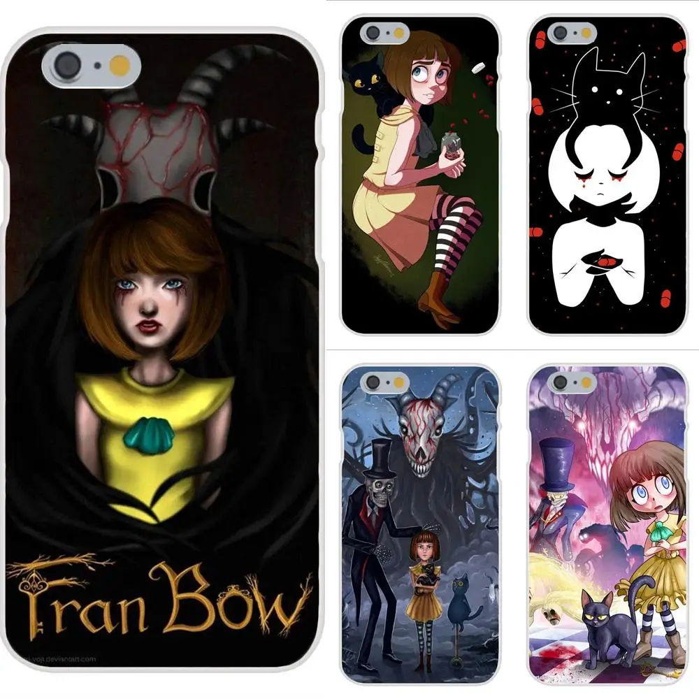 For Xiaomi Redmi Mi 4 7A 9T K20 CC9 CC9e Note 7 9 Y3 SE Pro Prime Go Play Soft TPU Original Fashion Game Fran Bow Horror Girl
For Xiaomi Redmi Mi 4 7A 9T K20 CC9 CC9e Note 7 9 Y3 SE Pro Prime Go Play Soft TPU Original Fashion Game Fran Bow Horror Girl