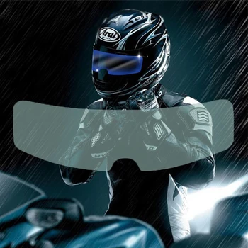 Helmet Clear Pinlock Anti-Fog patch film Universal Motorcycle Helmet Lens Fog Resistant Films for K3 K4 AX8 LS2 HJC MT Helmets
Helmet Clear Pinlock Anti-Fog patch film Universal Motorcycle Helmet Lens Fog Resistant Films for K3 K4 AX8 LS2 HJC MT Helmets
