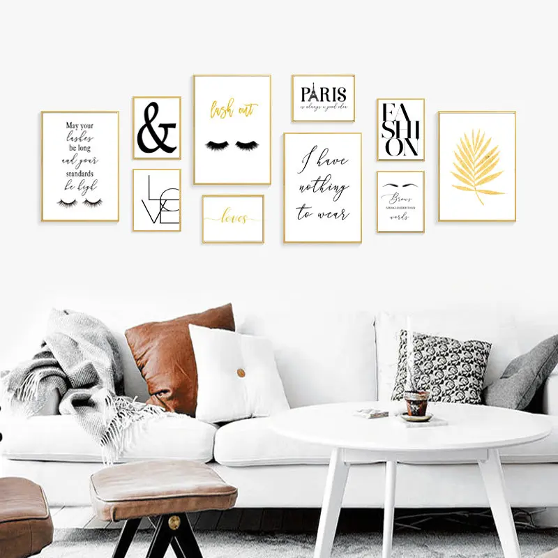 Make Up Posters and Prints Beauty Fashion Quote Wall Art Print Eyelash Eyebrows Pictures Bedroom Decoration Home Decor DH2729 
Make Up Posters and Prints Beauty Fashion Quote Wall Art Print Eyelash Eyebrows Pictures Bedroom Decoration Home Decor DH2729