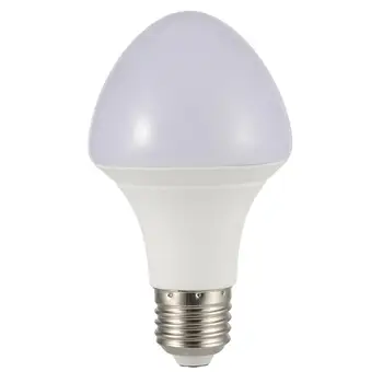 E27 7W Smart LED Bulb Lamp WiFi Voice APP Remote Control with Profile Dimmable Compatible IOS Android Indoor Lighting
E27 7W Smart LED Bulb Lamp WiFi Voice APP Remote Control with Profile Dimmable Compatible IOS Android Indoor Lighting