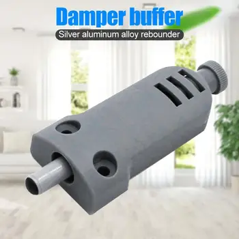 Kitchen Cupboard Cabinet Reliability Door Stopper Drawer Wide Scope of Application Exquisite Soft Quiet Closer Damper Buffer
Kitchen Cupboard Cabinet Reliability Door Stopper Drawer Wide Scope of Application Exquisite Soft Quiet Closer Damper Buffer