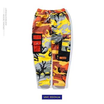 UNCLEDONJM Colour block Harem Pants Men Camouflage Military Pants Loose Comfortable Cargo Pants Trousers Camo Joggers MIX-B067
UNCLEDONJM Colour block Harem Pants Men Camouflage Military Pants Loose Comfortable Cargo Pants Trousers Camo Joggers MIX-B067