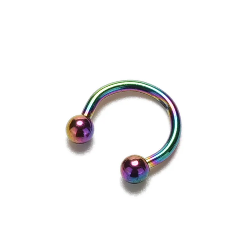 1pcs U Shaped Fake Nose Ring Hoop Septum Rings Stainless Steel Nose Piercing Fake Piercing
1pcs U Shaped Fake Nose Ring Hoop Septum Rings Stainless Steel Nose Piercing Fake Piercing