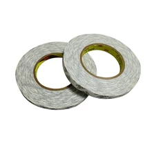 3M 9075 Double Sided Adhesive Tape Super Strength Non Trace Ultra Thin Waterproof High Temperature Resistant Metal Plastic
3M 9075 Double Sided Adhesive Tape Super Strength Non Trace Ultra Thin Waterproof High Temperature Resistant Metal Plastic