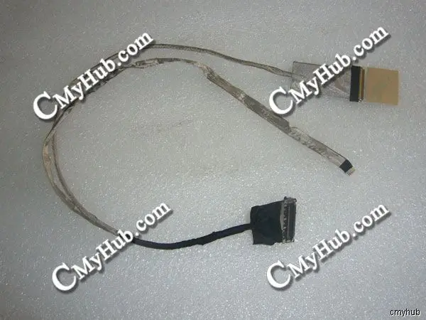 New For HP G7-2000 DD0R39LC000 DD0R39LC010 LED LCD Screen LVDS VIDEO FLEX Ribbon Connector Cable | Компьютеры и офис