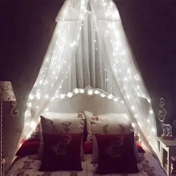 Fairy String Fairy String Light Fairy Light Durable Romantic Super Bright Voice Control 300LED USB Parties LED Lights
Fairy String Fairy String Light Fairy Light Durable Romantic Super Bright Voice Control 300LED USB Parties LED Lights