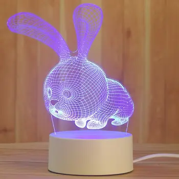 Colorful BlueRay Night Light 3D Creative Gift Led Bedroom Plug-in Small Table Lamp Birthday Gift
Colorful BlueRay Night Light 3D Creative Gift Led Bedroom Plug-in Small Table Lamp Birthday Gift