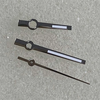 Watch Hands Kit for Miyota 8215 8200 for Mingzhu 2813 Automatic Mechanical Movement Green Luminous Watch Hands 
Watch Hands Kit for Miyota 8215 8200 for Mingzhu 2813 Automatic Mechanical Movement Green Luminous Watch Hands