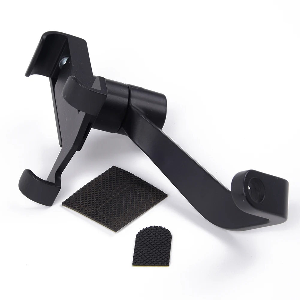 Aluminum Motorcycle Mobile Phone Holder Rearview Mirror Smartphone Stand Universal Car Bracket bicycle accessories
Aluminum Motorcycle Mobile Phone Holder Rearview Mirror Smartphone Stand Universal Car Bracket bicycle accessories
