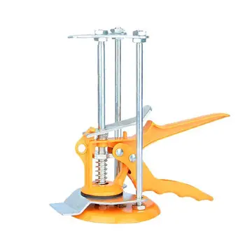 1pc Height Adjustment Regulator Tile Locator Wall Ceramic Tile Leveling Height Locator Tile Leveling System Tile Hand Tools DIY
1pc Height Adjustment Regulator Tile Locator Wall Ceramic Tile Leveling Height Locator Tile Leveling System Tile Hand Tools DIY