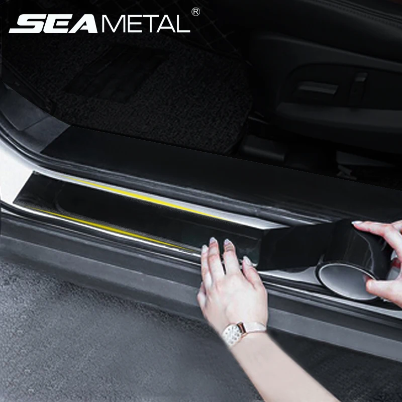 Car Door Protector Film Multifunction Nano Tape Auto Bumper Strip Car Sticker Door Sill Stickers Protect Scratchproof Accessorie
Car Door Protector Film Multifunction Nano Tape Auto Bumper Strip Car Sticker Door Sill Stickers Protect Scratchproof Accessorie