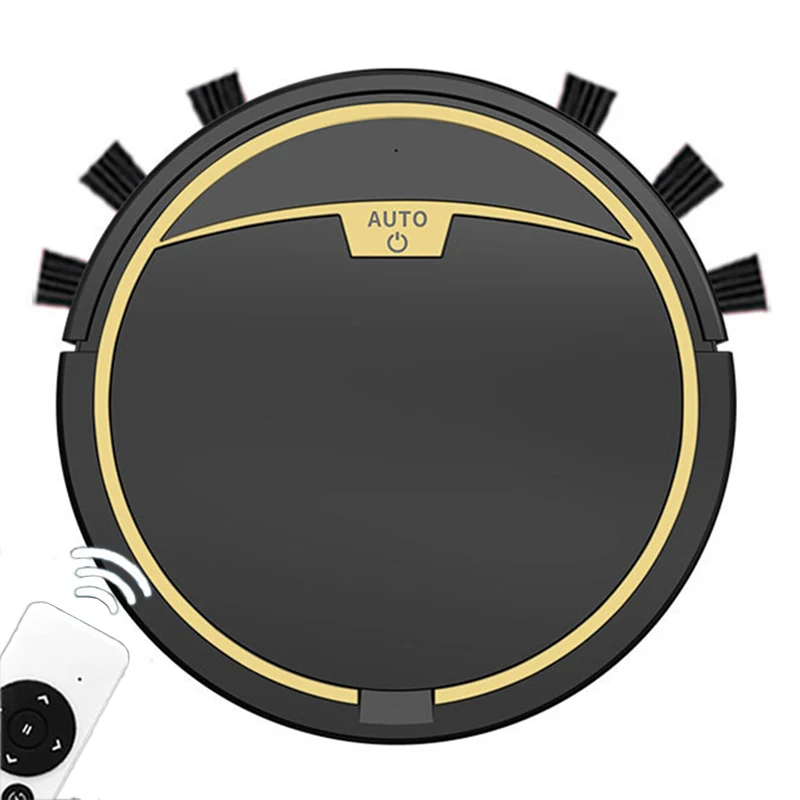 2800Pa Robot Vacuum Cleaner With Water Tank Wet and Dry Vacuum Cleaner Mop Remote Control Timing Smart Carpet Cleaner Machine
2800Pa Robot Vacuum Cleaner With Water Tank Wet and Dry Vacuum Cleaner Mop Remote Control Timing Smart Carpet Cleaner Machine