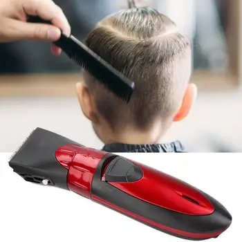 Hair Diffuser Rechargeable Hair Trimmer Hair Clipper Cutting Machine Hairdressing Tool EU Plug 100-240V Hair Salon Accessories
Hair Diffuser Rechargeable Hair Trimmer Hair Clipper Cutting Machine Hairdressing Tool EU Plug 100-240V Hair Salon Accessories