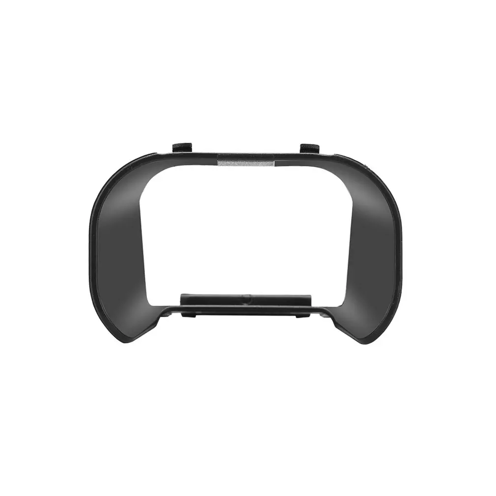 Mavic Mini Lens Hood Anti-glare Gimbal Lens Cover Sunshade Protective Cover for DJI Mavic Mini Accessories
Mavic Mini Lens Hood Anti-glare Gimbal Lens Cover Sunshade Protective Cover for DJI Mavic Mini Accessories