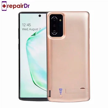 5000mAh Power Bank Case For Samsung Galaxy Note 10 Portable Battery Charger Case 6000mAh For Samsung Note 10+ Battery Case
5000mAh Power Bank Case For Samsung Galaxy Note 10 Portable Battery Charger Case 6000mAh For Samsung Note 10+ Battery Case