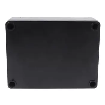 0-9999.9 Ohm Variable Resistance Box Decade Resistor Experimental Equipment For Physical School Teaching
0-9999.9 Ohm Variable Resistance Box Decade Resistor Experimental Equipment For Physical School Teaching