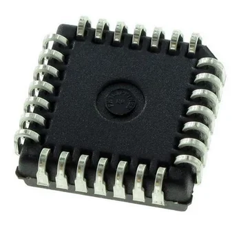 1pcs New MX574AJP MX574AJP+ PLCC-28 (analog-to-digital converter, 12bit 40kSPS, single-ended, parallel, dual (+ / -), 11.4V)
1pcs New MX574AJP MX574AJP+ PLCC-28 (analog-to-digital converter, 12bit 40kSPS, single-ended, parallel, dual (+ / -), 11.4V)